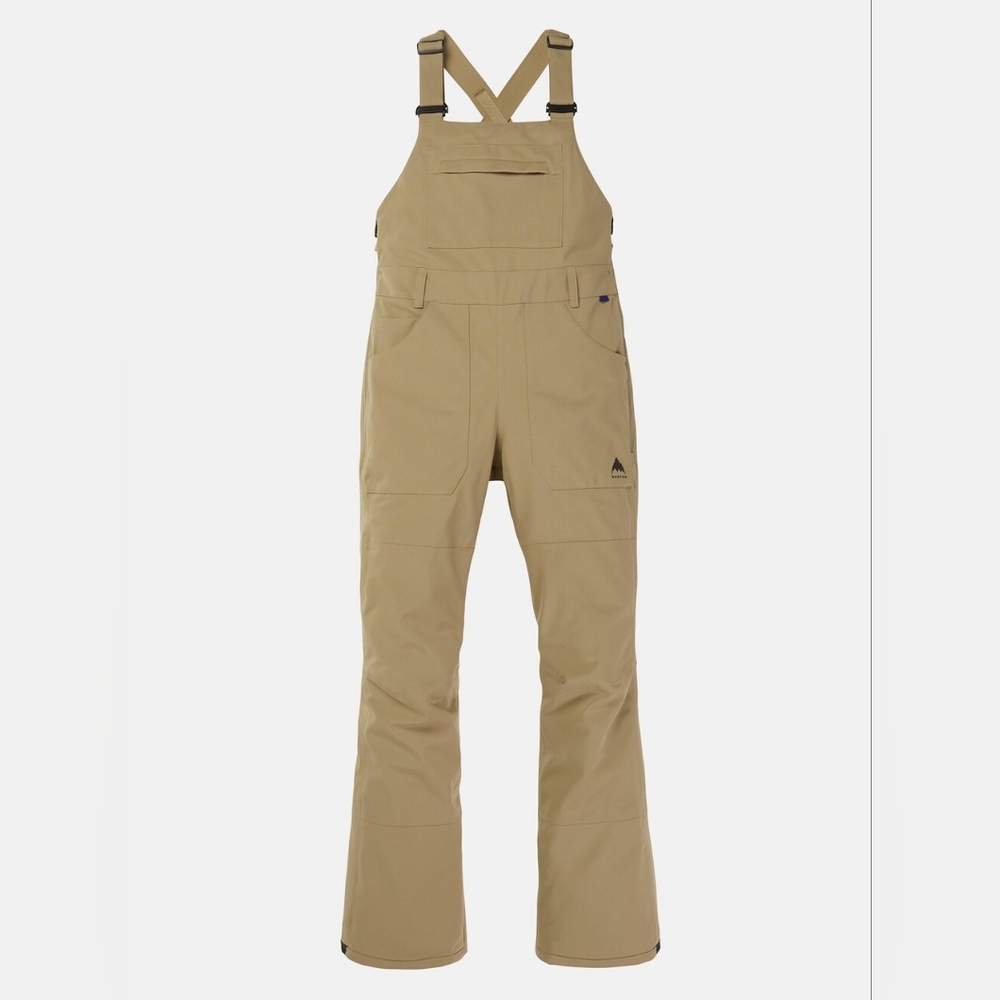 Burton Avalon Snow Bibs